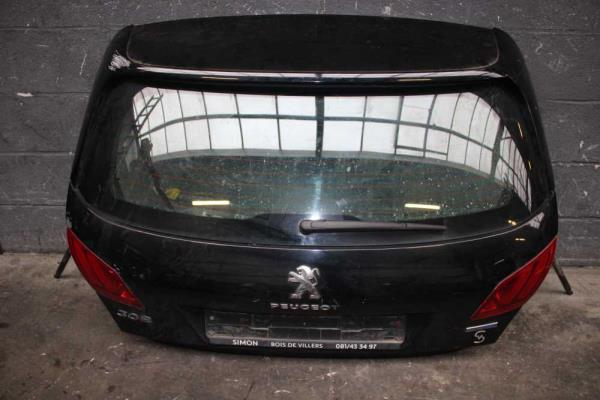 HAYON PEUGEOT - Vue 1